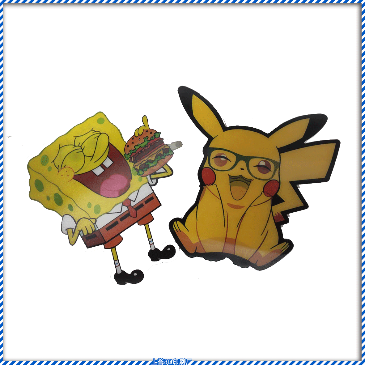 立體名片具有哪些特點？