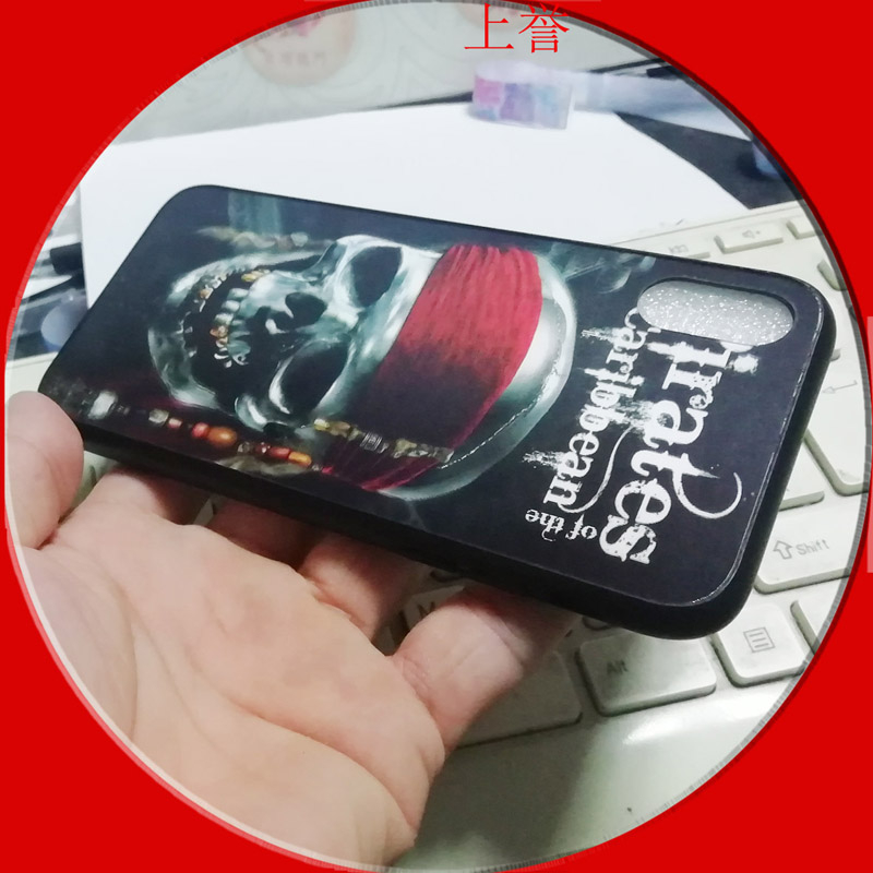 3D立體手機(jī)貼