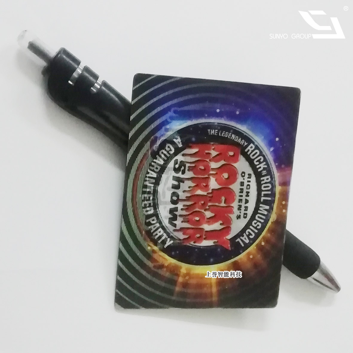 3D卡有哪些特性?