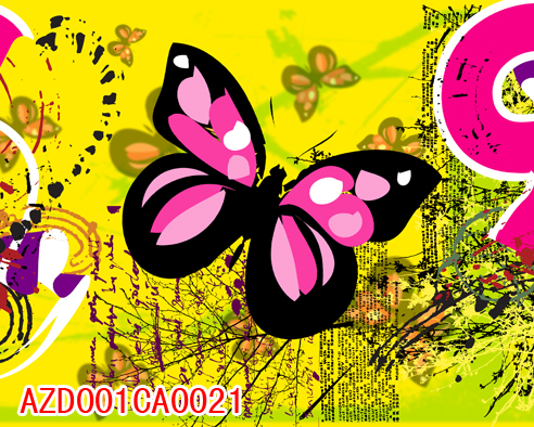 安裝光柵3D立體畫要注意哪些細節?